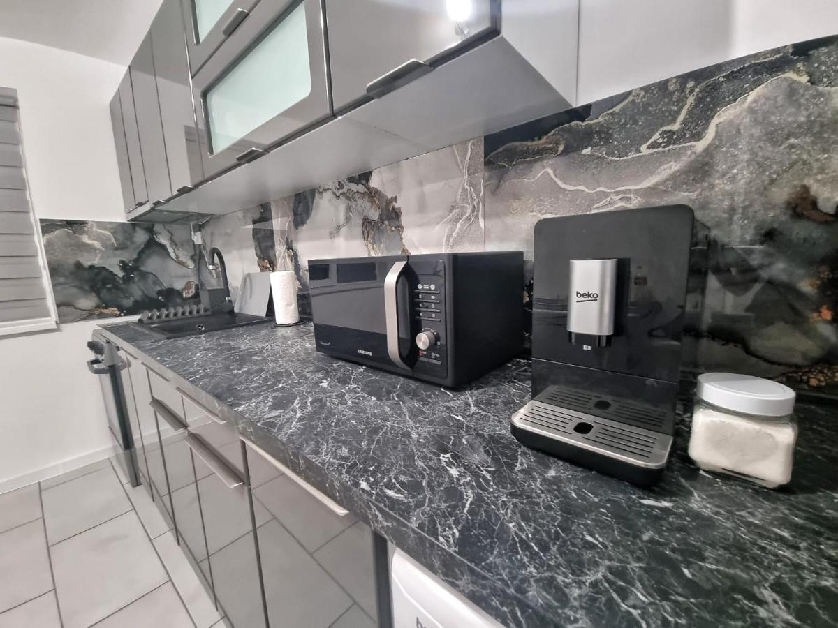 Ksm Studio Craiova Extérieur photo