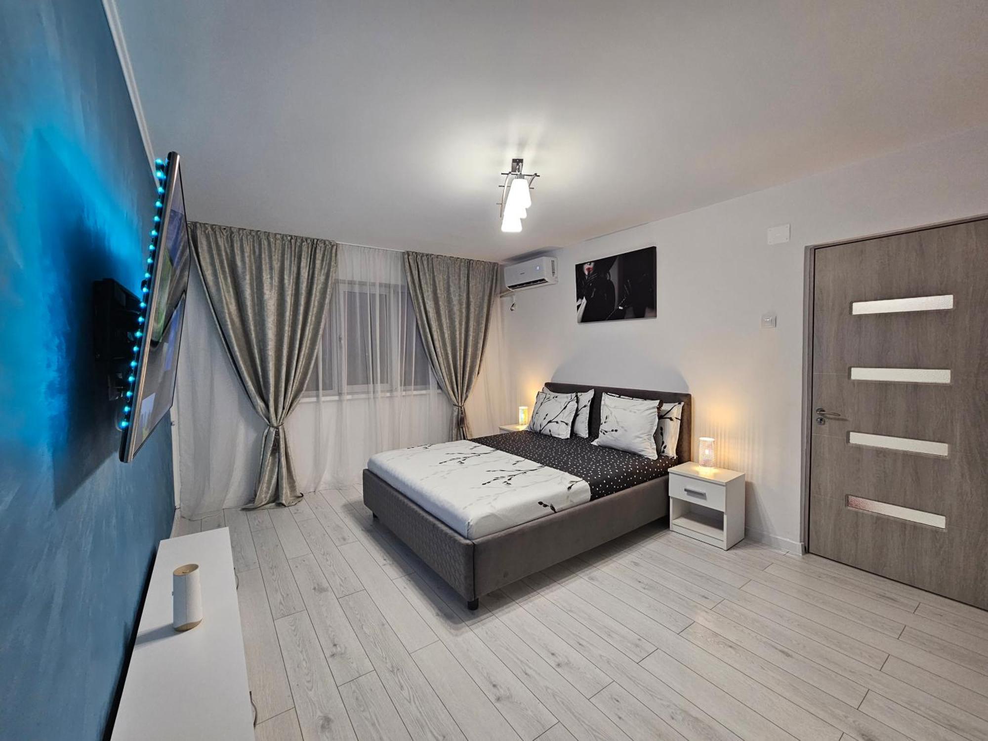 Ksm Studio Craiova Chambre photo